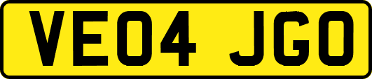 VE04JGO