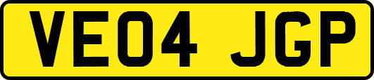 VE04JGP