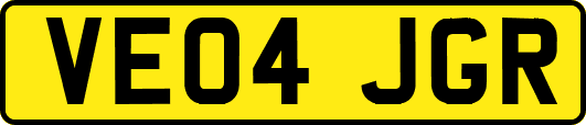 VE04JGR