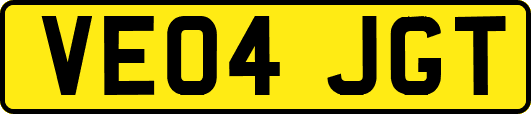 VE04JGT