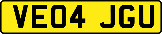 VE04JGU