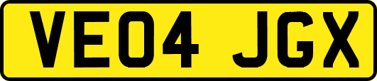 VE04JGX