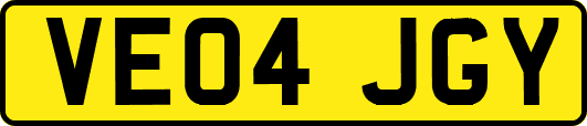VE04JGY