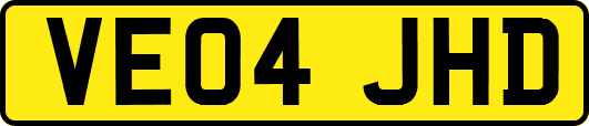 VE04JHD