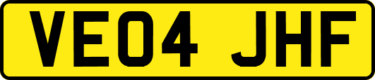 VE04JHF