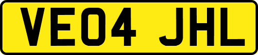 VE04JHL