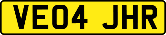 VE04JHR