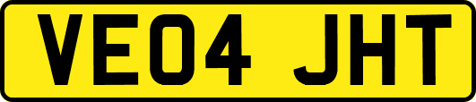 VE04JHT
