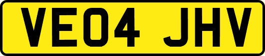 VE04JHV