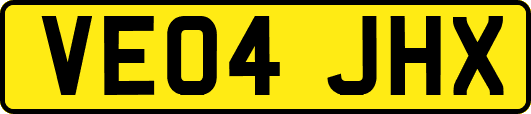VE04JHX