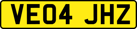 VE04JHZ