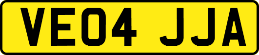 VE04JJA