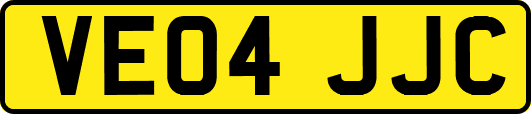VE04JJC