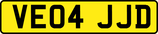 VE04JJD