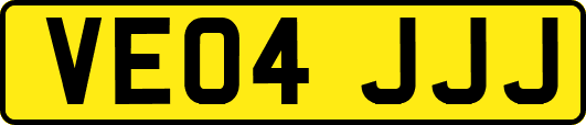 VE04JJJ