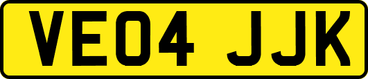 VE04JJK