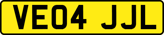 VE04JJL