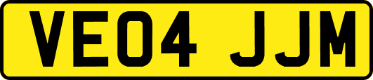 VE04JJM