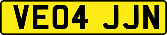 VE04JJN