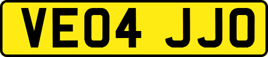 VE04JJO