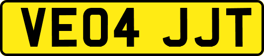 VE04JJT