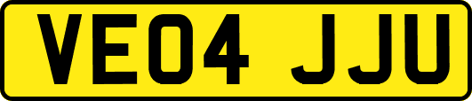 VE04JJU
