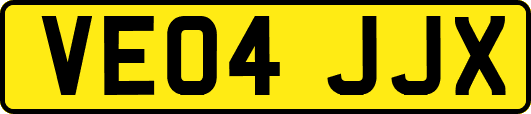 VE04JJX