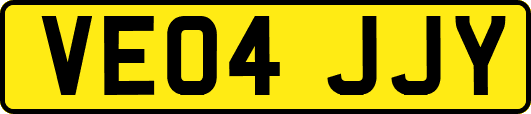 VE04JJY