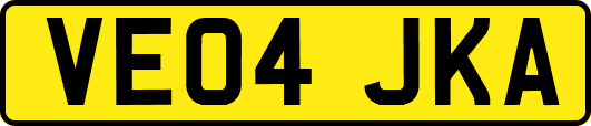 VE04JKA