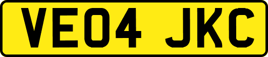 VE04JKC