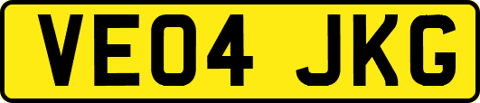VE04JKG