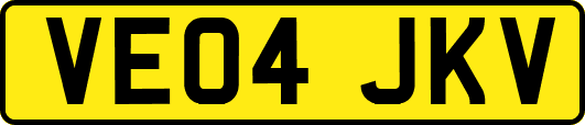 VE04JKV