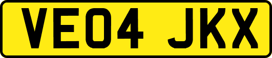 VE04JKX