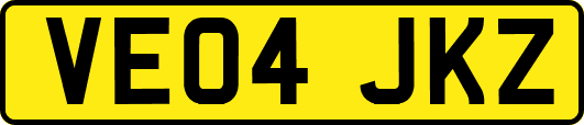VE04JKZ