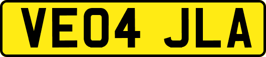 VE04JLA