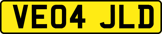 VE04JLD