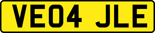 VE04JLE