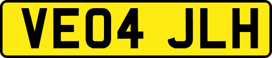 VE04JLH