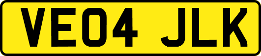 VE04JLK