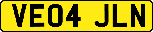 VE04JLN