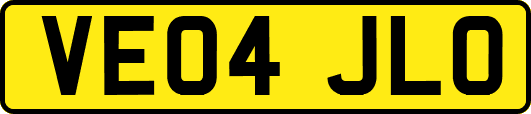 VE04JLO