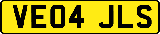 VE04JLS
