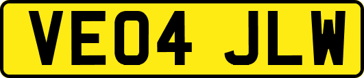 VE04JLW