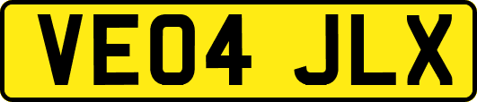 VE04JLX