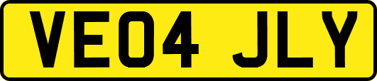 VE04JLY