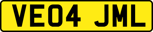 VE04JML