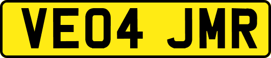 VE04JMR
