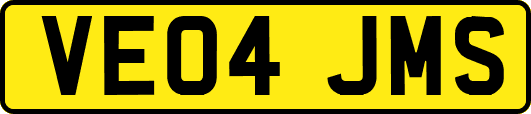 VE04JMS