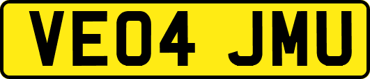 VE04JMU