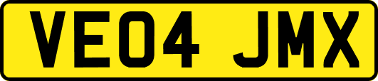 VE04JMX